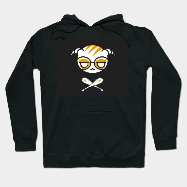 Dokkaebi hoodie on sale